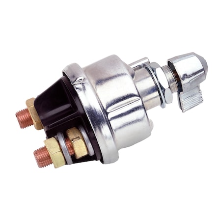 Cole Hersee Rotary Type Switch, 75908-BX 75908-BX
